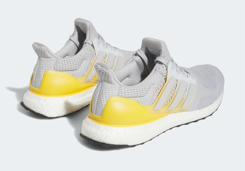 Ultra boost sales no cage